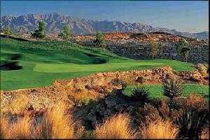 Las Vegas Golf Packages