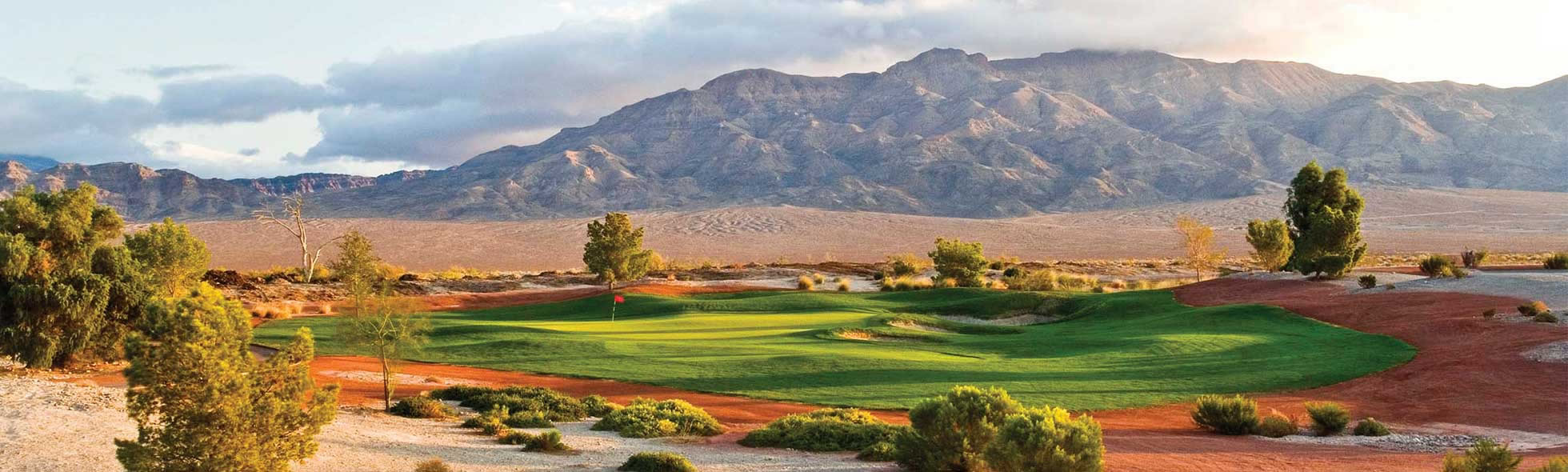Know Before You Golf Vegas this Fall