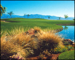 The Easiest Holes in Las Vegas Golf