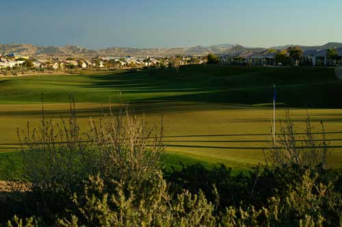 Las Vegas Summer Golf Vacation Deals are Here!