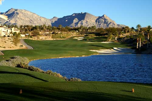 Summer is the Time to Plan Your Fall Golf Trip to Las Vegas