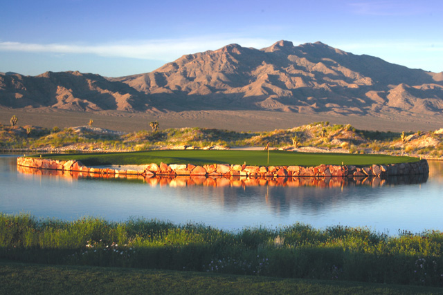 The Best Deals on Las Vegas Fall Golf Packages Starts Here