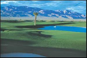 Golf Review SilverStone Golf Club