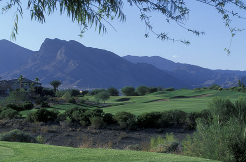 Las Vegas Golf Packages On Any Budget