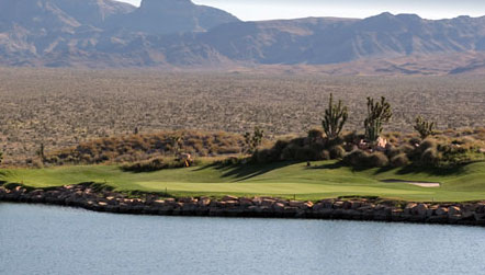 Paiute Resort - Snow Mountain