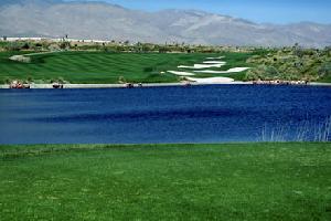 Paiute Resort - Sun Mountain