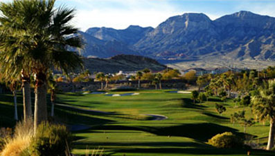 Arroyo at Red Rock Country Club