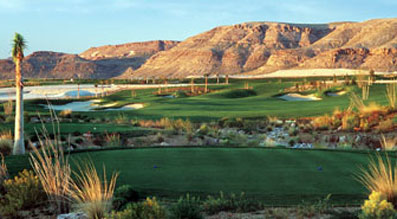 Treasure Island Resort Golf Experience Special