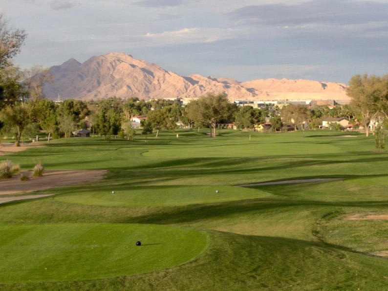 Wildhorse Golf Club