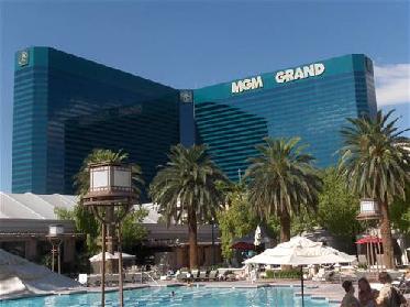 MGM Grand