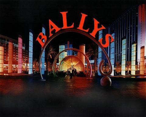 Ballys Hotel
