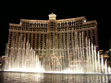 Bellagio Las Vegas