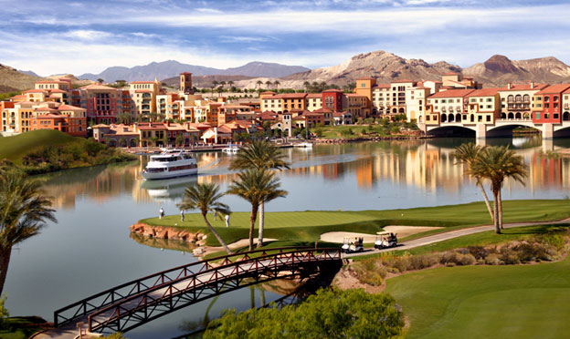 Lake Las Vegas Resort