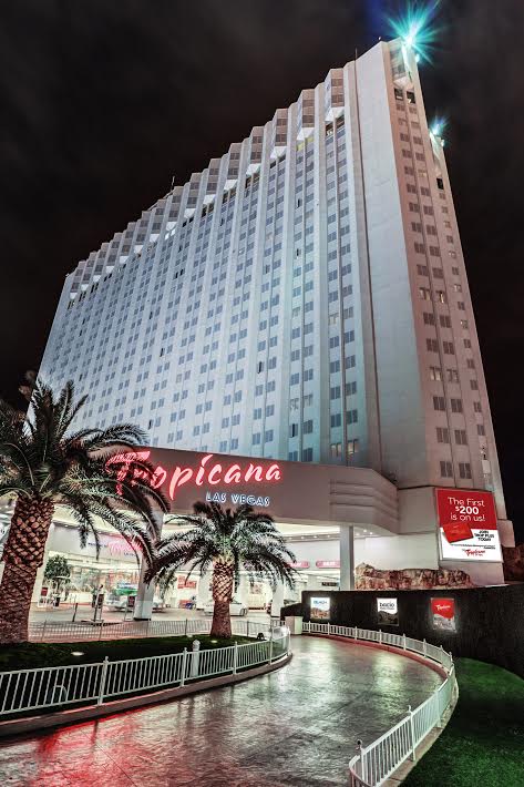 Tropicana Hotel