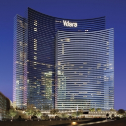 Vdara Hotel