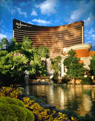 Wynn Las Vegas