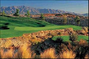 Top Par 3 Holes in Las Vegas Golf
