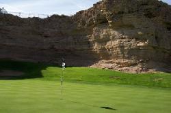 Rio Secco Golf Club Demanding But Friendly