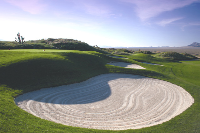 Paiute Golf Resort